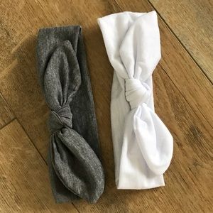 Baby/Toddler Headbands!